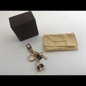 Louis Vuitton Keychain